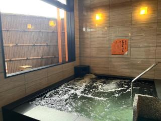 APA Hotel Joetsu Myoko-Ekimae - Joetsu - 7