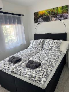 Izabella Apartman Bogács - 4