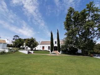 Avontuur Manor House and Wine Estate - Somerset West - 7