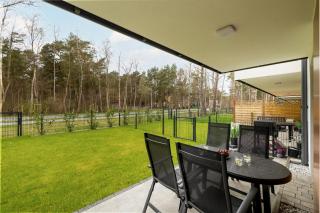 Modern Apartment With Private Garden Międzywodzie by Renters Prestige - Międzywodzie - 7