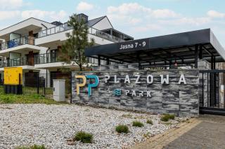 Modern Apartment With Private Garden Międzywodzie by Renters Prestige - Międzywodzie - 6
