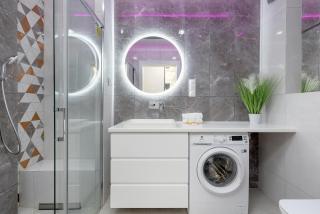Modern Apartment With Private Garden Międzywodzie by Renters Prestige - Międzywodzie - 4