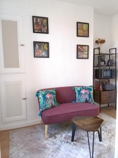 Appartement au cœur du patrimoine sézannais - Sézanne - 0
