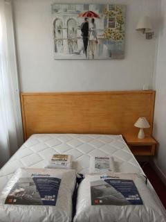 Appartement au cœur du patrimoine sézannais - 1
