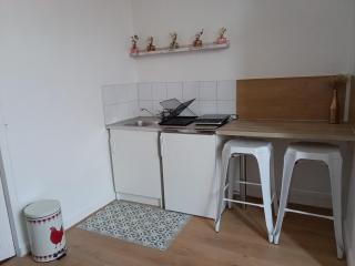 Appartement au cœur du patrimoine sézannais - Sézanne - 6