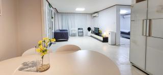 B-1 White Linen House - Seul - 8