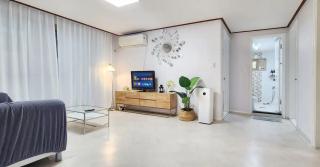 B-1 White Linen House - Seul - 0