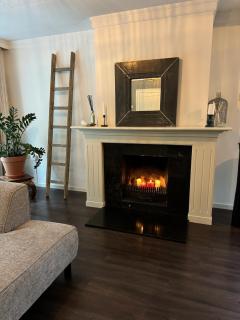 Appartement Nu - 1