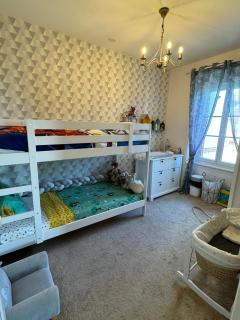 Villa Gabrielle De La Mer avec Piscine Privée - 3