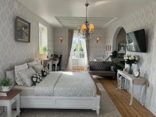 Villa Gabrielle De La Mer avec Piscine Privée - Étables-sur-Mer - 8