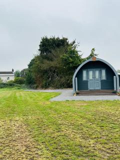 Welly Boot Pod - Shenstone - 3