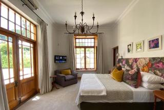 Avontuur Manor House and Wine Estate - Somerset West - 1