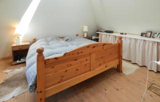 2 Bedroom Cozy Home In Øster Ulslev - Øster Ulslev - 4