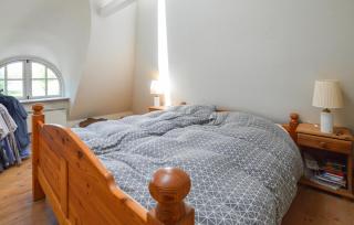 2 Bedroom Cozy Home In Øster Ulslev - Øster Ulslev - 3