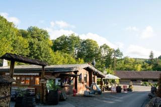 Camping Bockenauer Schweiz - Bockenau - 2