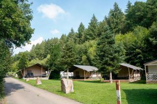 Camping Bockenauer Schweiz - Bockenau - 1