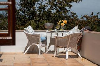 Avontuur Manor House and Wine Estate - Somerset West - 2