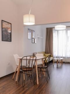 NDK 2 bedroom Central Apartment - Sofia - 8