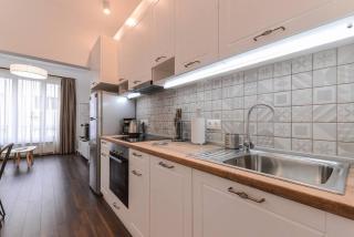 NDK 2 bedroom Central Apartment - Sofia - 5