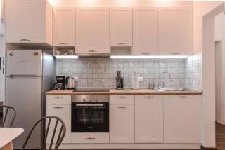NDK 2 bedroom Central Apartment - Sofia - 6