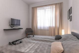 NDK 2 bedroom Central Apartment - Sofia - 1