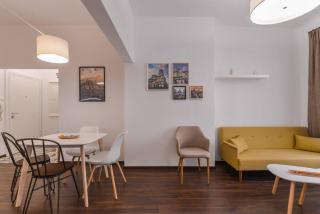 NDK 2 bedroom Central Apartment - Sofia - 7