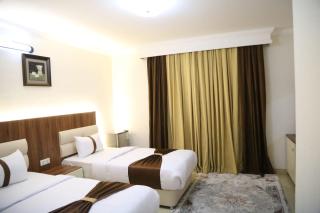 Alhayat Karbala Hotel - 7