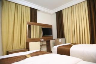 Alhayat Karbala Hotel - Karbala - 6