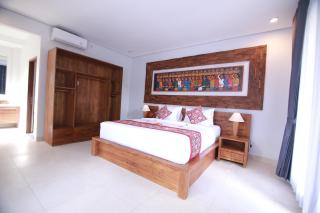 Tabeng Private Villa - Ubud - 1