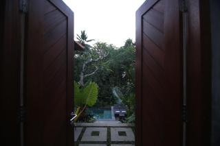 Tabeng Private Villa - Ubud - 3