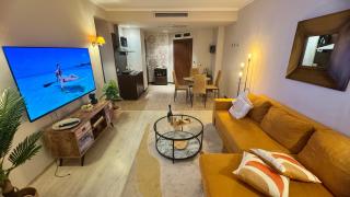 Luxury sea view, 5star Barcelo on Beach - Sonnenstrand - 2