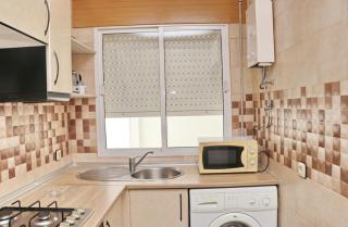 Apartamento central - 2