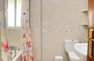 Apartamento central - 1