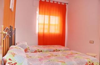 Apartamento central - Conil de la Frontera - 6