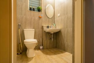 Layover Lounge Close to Airport, BITS - 7