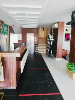 Raoum Inn - Hawtah Bani Tamim - Hotat bani tamim - 6