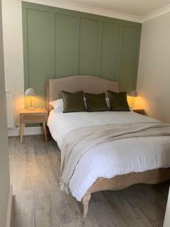 No 7 on the Mews - Lincolnshire - 6