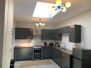 No 7 on the Mews - Lincolnshire - 2
