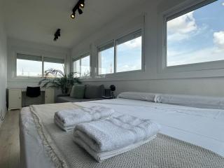 Casa ChillOut a 6km de Sevilla Piscina comunitaria - 1