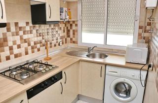 Apartamento central - 4