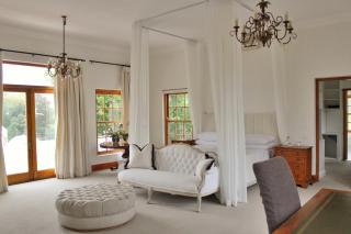 Avontuur Manor House and Wine Estate - Somerset West - 5