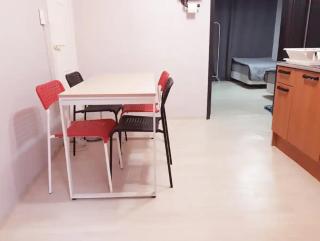 Z-1 The Art House #Yeontral park #5min to Hongdae stn - Seul - 5