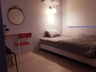 Z-1 The Art House #Yeontral park #5min to Hongdae stn - Seul - 1