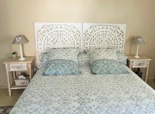 " Villa Belle Vue" Chambre indépendante et Cuisine d'été - Saint-Paul-et-Valmalle - 7