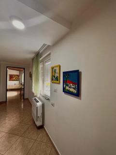 Grand House Apartment - Selita e Vogël - 6