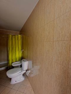 Grand House Apartment - Selita e Vogël - 2