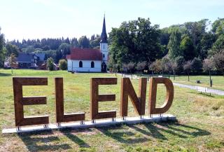 Ferienwohnungen Rießling - Elend - 8