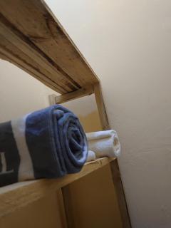 Sero Safaris Hostel - 7