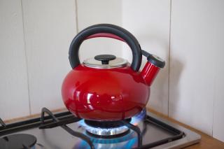 Barbara Shepherds Hut - 9