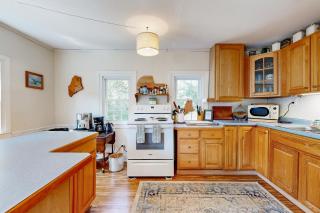 The Cove - Boothbay Harbor - 4